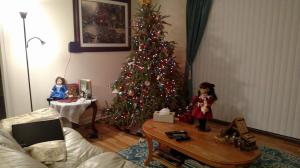 American Girl Dolls