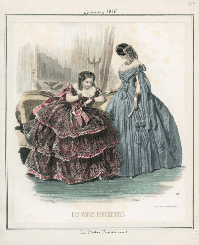Nineteenth-Century Fashion in Detail 美品 19th-Century Fashion in Detail: Johnston, Lucy, Kite, Marion