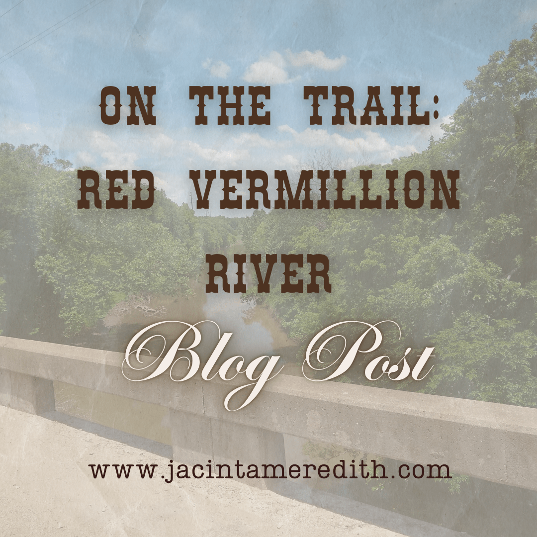 On the Trail: Stop 5 – Red&nbsp;Vermillion